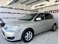 TOYOTA COROLLA 2006/8 - 4