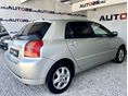 TOYOTA COROLLA 2006/8 - 9