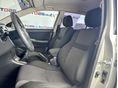 TOYOTA COROLLA 2006/8 - 11