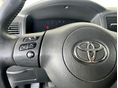 TOYOTA COROLLA 2006/8 - 17