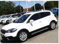 SUZUKI SX4 S-CROSS 1.4T GL+ 4WD (Automata) (Vonóhorog) /Magyarországi - Első tulajdonostól - Garantált - 98.980 KM!/