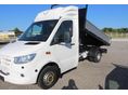 MERCEDES-BENZ SPRINTER 2020/1 - 1