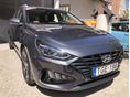HYUNDAI I30 1.5 T-GDi Comfort MHEV Apple CarPlay. Android autó.Fűthető kormány+ülés. Sávtartó + Hybrid