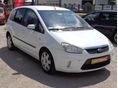 FORD C-MAX 1.6 TDCi Trend DUPLA DIGITKLÍMA TEMPOMAT MULTIKORMÁNY
