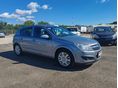 OPEL ASTRA H 2008/8 - 3