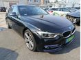 BMW 330 2016/6 - 2