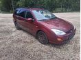 FORD FOCUS 2000/6 - 3
