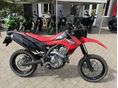 HONDA CRF 250 M 2013/6 - 2