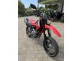 HONDA CRF 250 M 2013/6 - 3