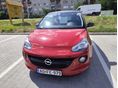 OPEL ADAM 1.4 Glam Friss Műszaki- Garantált 154000 km - klíma - kis fogyasztású Megbízható láncos