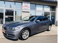 BMW 520d xDrive (Automata) / AKÁR 3 ÉV GARANCIA! / MAGYARORSZÁGI AUTÓ! / ÚJ VEZÉRLÉS!