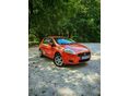 FIAT GRANDE PUNTO 1.4 8V Dynamic