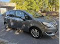 OPEL MERIVA B 1.4 T Cosmo Start-Stop Kitűnő állapot! Vonohorog! Hideg klima