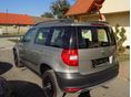 SKODA YETI 2010/10 - 5