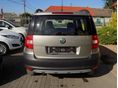 SKODA YETI 2010/10 - 6