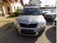 SKODA YETI 2010/10 - 10