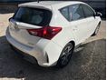 TOYOTA AURIS 2013/4 - 4