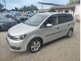 VOLKSWAGEN TOURAN 2014/7 - 2