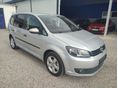 VOLKSWAGEN TOURAN 2014/7 - 4