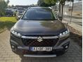 SUZUKI S-CROSS 2024/7 - 2