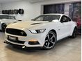 FORD MUSTANG Fastback 5.0 Ti-VCT V8 GT (Automata) CALIFORNIA SPECIAL / PRÉMIUM / ALCANTARA ÜLÉSEK