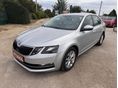 SKODA OCTAVIA 2.0 CR TDI Style 4x4 DSG MAGYARORSZÁGI.RENDSZERESEN SZERVIZELT.AZONNAL ELVIHETŐ