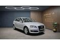 AUDI A3 1.4 TFSI Ambition Friss olajcsere és fékek! Végig vezetett szervizkönyv
