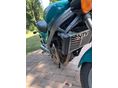 HONDA NTV 650 1994/1 - 4