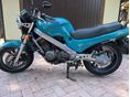 HONDA NTV 650 1994/1 - 7
