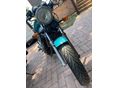 HONDA NTV 650 