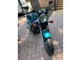 HONDA NTV 650 1994/1 - 8