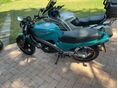 HONDA NTV 650 1994/1 - 9