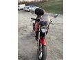 HONDA CB 500 