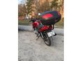 HONDA CB 500 2003 - 3