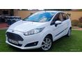 FORD FIESTA 1.25 Trend