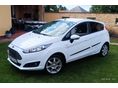 FORD FIESTA 2015/12 - 2