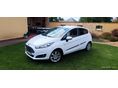 FORD FIESTA 2015/12 - 10