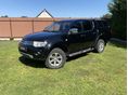 MITSUBISHI L 200 Pick Up 2.5 D DC Intense Plus EURO5