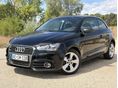 AUDI A1 Sportback 1.6 TDI DPF Attraction S-tronic