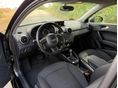 AUDI A1 2014/5 - 7