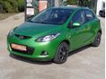 MAZDA 2 2009/12 - 1