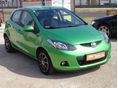 MAZDA 2 2009/12 - 2