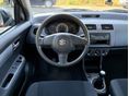 SUZUKI SWIFT 2010/3 - 12
