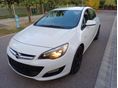 OPEL ASTRA J 1.4 Selection
