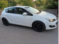 OPEL ASTRA J 2015/1 - 2