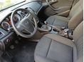 OPEL ASTRA J 2015/1 - 8