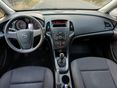 OPEL ASTRA J 2015/1 - 9