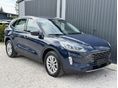 FORD KUGA 2.5 PHEV Titanium CVT PLUG-IN HYBRID .1-TULAJDONOS .LEINFORMÁLHATÓ ELŐÉLET