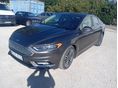 FORD MONDEO 2.0 SCTi EcoBoost ST-Line (Automata) amerikai leányneve:FUSION