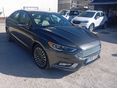 FORD MONDEO 2017/12 - 2